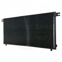 CLEARANCE - Air Con Condenser for Nissan Patrol GU Y61 A/C Factory Air Conditioning