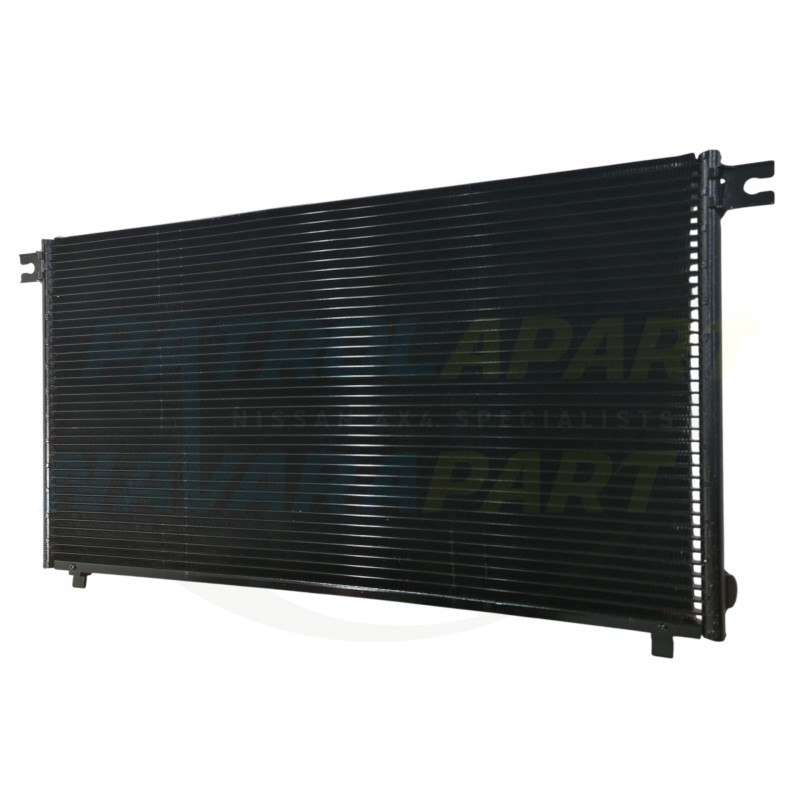CLEARANCE - Air Con Condenser for Nissan Patrol GU Y61 A/C Factory Air Conditioning