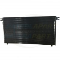CLEARANCE - Air Con Condenser for Nissan Patrol GU Y61 A/C Factory Air Conditioning