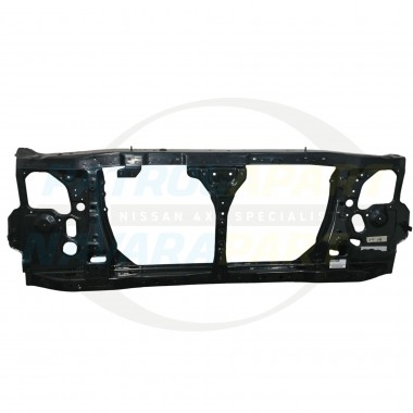 CLEARANCE - Genuine Nissan Radiator Support Panel - Nissan Patrol GU Y61 Series 1-3
