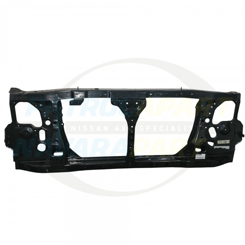 CLEARANCE - Genuine Nissan Radiator Support Panel - Nissan Patrol GU Y61 Series 1-3