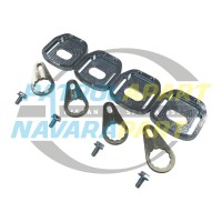 Patrolapart Engineered Camber Adjuster Bolt Locking Kit - Nissan Patrol Y62