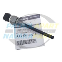 Genuine Nissan Oil Level Sensor - Nissan Navara D23 NP300 M9T YS23
