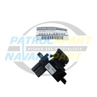 Genuine Nissan Switch Rear Window - Nissan Navara D40 / Pathfinder R51