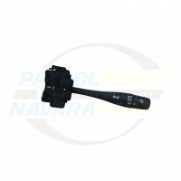 Genuine Nissan Headlight Combo Indicator Switch - Patrol GU TY61 Ute 2006-12