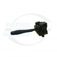Genuine Nissan Headlight Combo Indicator Switch - Patrol GU TY61 Ute 2006-12