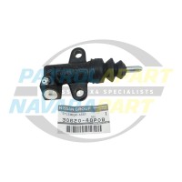 Genuine Nissan Clutch Slave Cylinder - Nissan Navara D22 YD25 ZD30 QD32