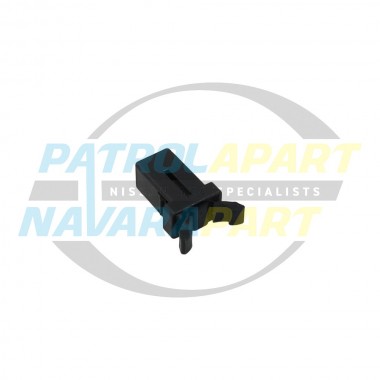 Genuine Nissan Sunglass Holder Latch - Navara D40 Pathfinder R51