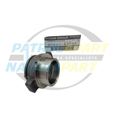 Genuine Nissan Clutch Bearing Carrier - Nissan Navara D23 NP300 Diesel