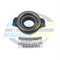 Genuine Nissan Clutch Release Bearing - Nissan Navara D22 YD25 / QD32