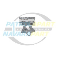 Genuine Nissan Handbrake Pulley Cam RH 4WD - Nissan Navara D22