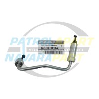 Genuine Nissan Injector Pipe #1 - Navara D22 D40 R51 Thai Spanish YD25