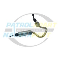 Aftermarket Injector Pipe #3 - Navara D22 D40 R51 Thai Spanish YD25