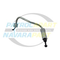 Aftermarket Injector Pipe #4 - Navara D22 D40 R51 Thai Spanish YD25