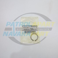 Genuine Nissan Snap Ring Front Axle Hub - Nissan Navara D22 1997-2015