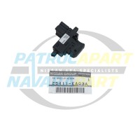 Genuine Nissan Switch Window - Nissan Navara D40 2008-2015 YD25DDTi