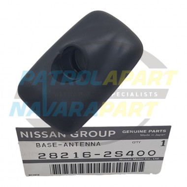 Genuine Nissan Antenna Seal - Nissan Navara D22 2008-2015 YD25DDTi