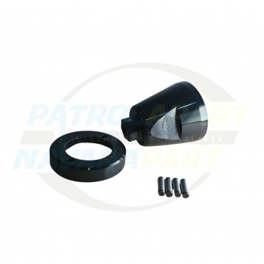 Heavy Duty Hub Nut Tool Kit - Nissan Patrol Y60 GQ & Y61 GU