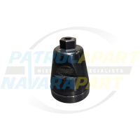 Heavy Duty Hub Nut Tool Kit - Nissan Patrol Y60 GQ & Y61 GU