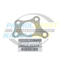 Genuine Nissan Turbo to Manifold Gasket - Nissan Navara D40 2005-2010 Ute Dual Cab YD25DDTi
