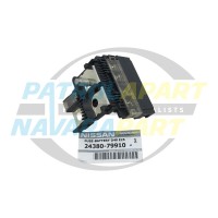 Genuine Nissan Fusible Link Single Link - Nissan Navara D40 2008-2015 YD25DDTi