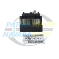 Genuine Nissan Fusible Link Single Link - Nissan Navara D40 2008-2015 YD25DDTi
