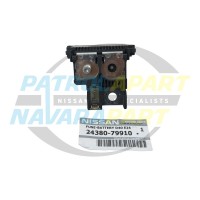 Genuine Nissan Fusible Link Single Link - Nissan Navara D40 2008-2015 YD25DDTi