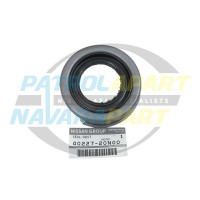 Genuine Nissan Knuckle Spindle Seal - Nissan Navara D22 1997-2015