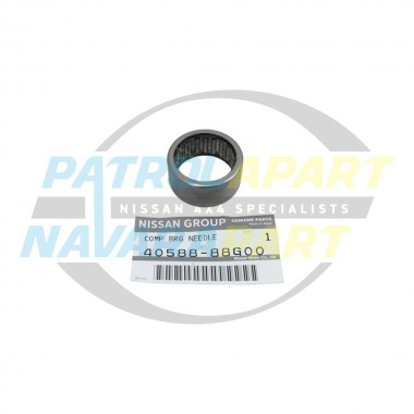 Genuine Nissan Bearing Spindle Needle - Nissan Navara D22 1997-2015