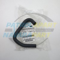 Genuine Nissan Oil Cooler Hose - Nissan Navara D40 2008-2015 YD25DDTi