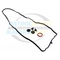 Rocker Cover Gasket Kit ZD30DI - Nissan Patrol Y61 GU