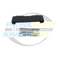 Genuine Nissan Timing Chain Guide - Nissan Navara D22 and D40 2005-2015 YD25DDTi