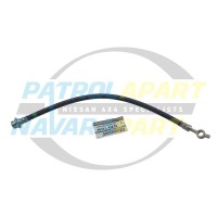 Genuine Nissan Brake Hose RHF Rubber - Nissan Navara D23 2015-2026
