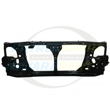 Genuine Nissan Radiator Support Panel - Patrol GU Y61 Ser 1-3 Wide Radiator
