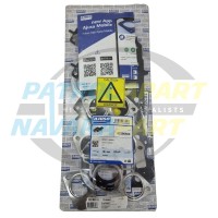 VRS Gasket Set - Nissan Navara D40 & Pathfinder R51 V9X