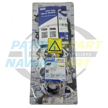 VRS Gasket Set - Nissan Navara D40 & Pathfinder R51 V9X