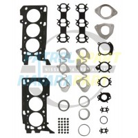 VRS Gasket Set - Nissan Navara D40 & Pathfinder R51 V9X