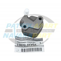 Genuine Nissan Timing Chain Tensioner - Nissan Navara D40 2010-2015 YD25DDTi