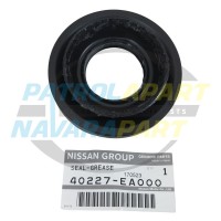 Genuine Nissan Right Hand Front Axle Drive Seal - Nissan Navara D23 and D40 2005-2026