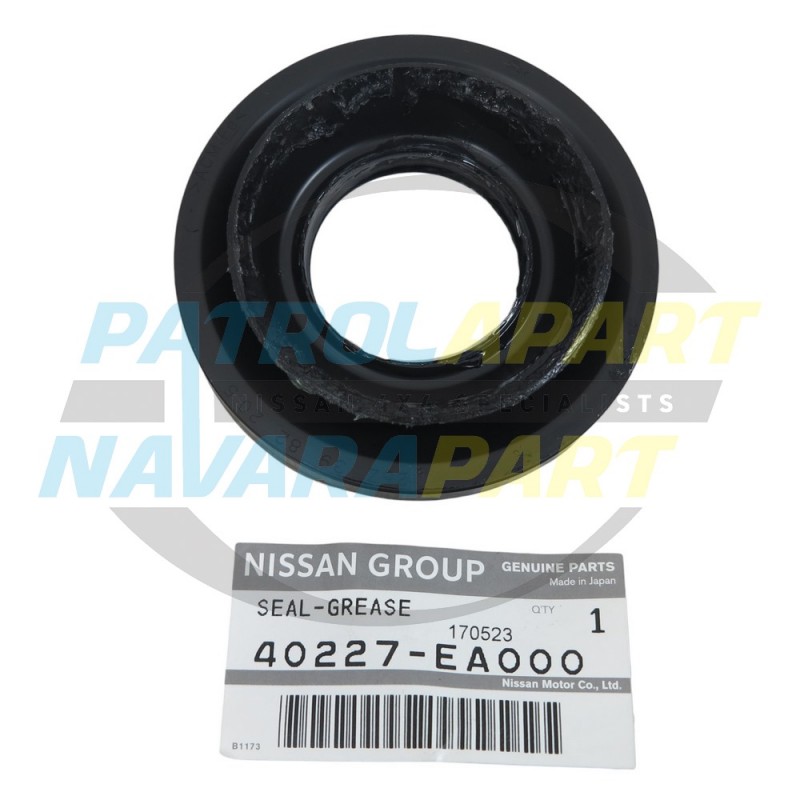 Genuine Nissan Right Hand Front Axle Drive Seal - Nissan Navara D23 and D40 2005-2026