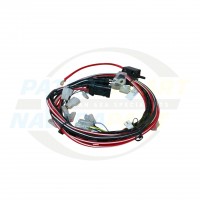 ARB Switch Harness Wiring Loom suits Brushless Air Compressors
