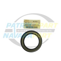 Genuine Nissan Rear Hub Seal - Nissan Navara D22 2008-2015 YD25DDTi