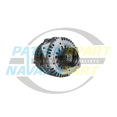 Alternator 12V 110Amp - Nissan Patrol Y61 GU TB48