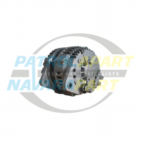 Alternator 12V 110Amp - Nissan Patrol Y61 GU TB48