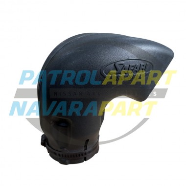 CLEARANCE - Genuine Safari Snorkel 3.5