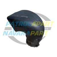 CLEARANCE - Genuine Safari Snorkel 3.5