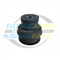 CLEARANCE - Genuine Nissan Body Mount Row 2 - Nissan Patrol GU Y61