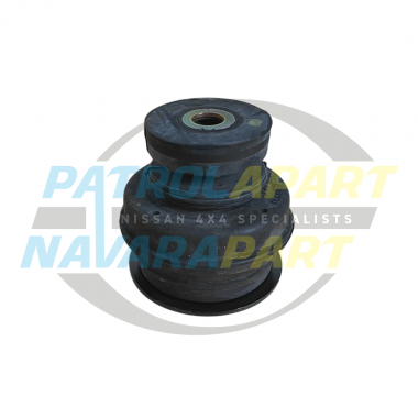 CLEARANCE - Genuine Nissan Body Mount Row 2 - Nissan Patrol GU Y61