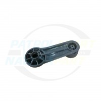 Genuine Nissan Manual Window Winder Handle K Trim  - GU Y61 Patrol