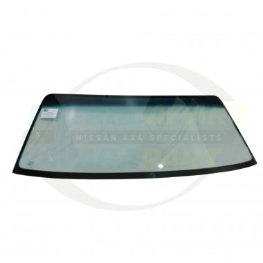 Windscreen - Nissan Patrol GU Y61
